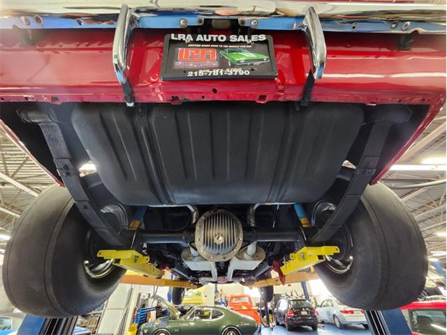 1967 Chevrolet Camaro (CC-1899058) for sale in Bristol, Pennsylvania