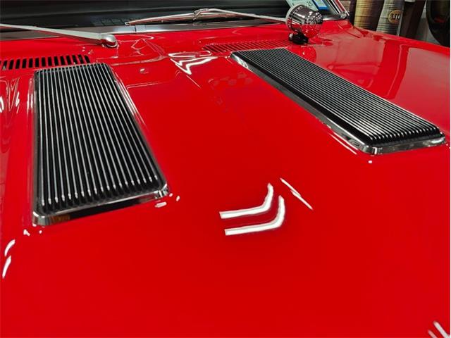 1967 Chevrolet Camaro (CC-1899058) for sale in Bristol, Pennsylvania