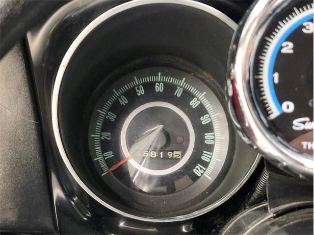 1967 Chevrolet Camaro (CC-1899058) for sale in Bristol, Pennsylvania