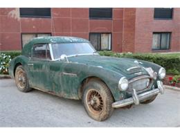 1965 Austin-Healey 3000 Mark III (CC-1899073) for sale in Astoria, New York