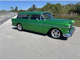 1955 Chevrolet Nomad (CC-1899079) for sale in Punta Gorda, Florida