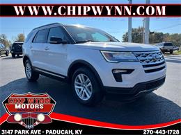 2018 Ford Explorer (CC-1899081) for sale in Paducah, Kentucky