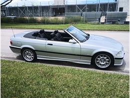 1998 BMW M3 (CC-1899082) for sale in Punta Gorda, Florida