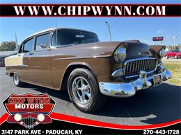 1955 Chevrolet 210 (CC-1899083) for sale in Paducah, Kentucky