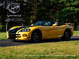 2010 Dodge Viper SRT-10 ACR (CC-1890909) for sale in Merrill, Wisconsin