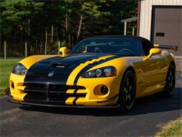 2010 Dodge Viper SRT-10 ACR (CC-1890909) for sale in Merrill, Wisconsin
