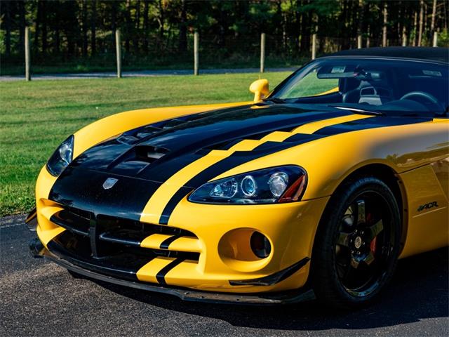 2010 Dodge Viper SRT-10 ACR (CC-1890909) for sale in Merrill, Wisconsin