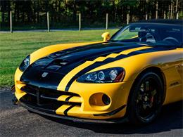 2010 Dodge Viper SRT-10 ACR (CC-1890909) for sale in Merrill, Wisconsin