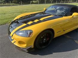 2010 Dodge Viper SRT-10 ACR (CC-1890909) for sale in Merrill, Wisconsin