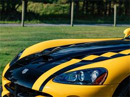 2010 Dodge Viper SRT-10 ACR (CC-1890909) for sale in Merrill, Wisconsin
