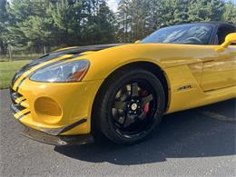 2010 Dodge Viper SRT-10 ACR (CC-1890909) for sale in Merrill, Wisconsin