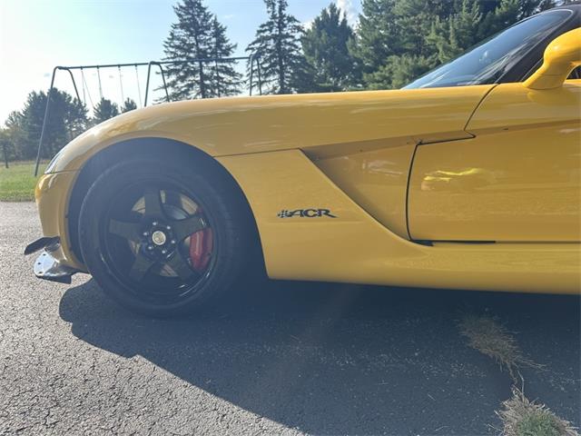 2010 Dodge Viper SRT-10 ACR (CC-1890909) for sale in Merrill, Wisconsin