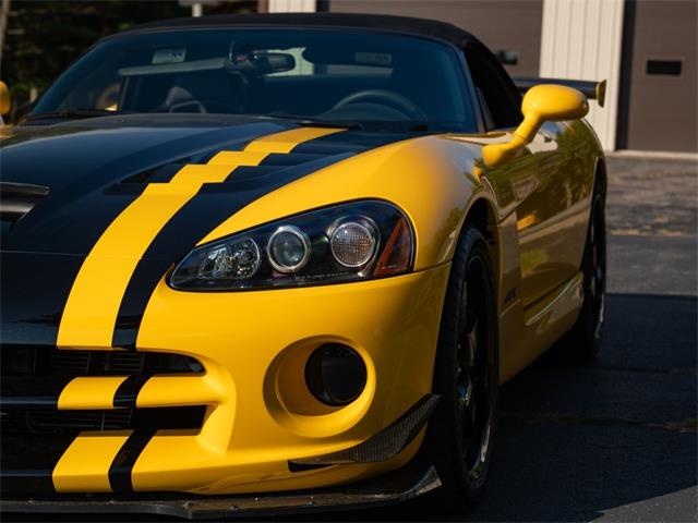 2010 Dodge Viper SRT-10 ACR (CC-1890909) for sale in Merrill, Wisconsin