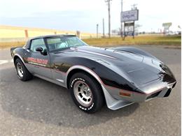 1978 Chevrolet Corvette (CC-1899092) for sale in Ramsey, Minnesota