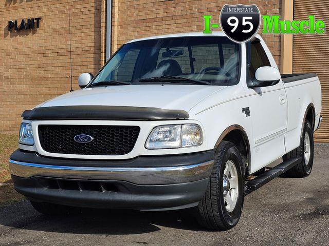 2001 Ford F150 (CC-1899098) for sale in Hope Mills, North Carolina