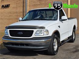 2001 Ford F150 (CC-1899098) for sale in Hope Mills, North Carolina