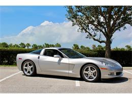 2005 Chevrolet Corvette (CC-1890091) for sale in Sarasota, Florida