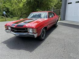 1971 Chevrolet Chevelle (CC-1890910) for sale in Smithfield, Rhode Island