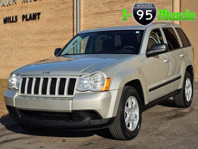 2008 Jeep Grand Cherokee (CC-1899101) for sale in Hope Mills, North Carolina