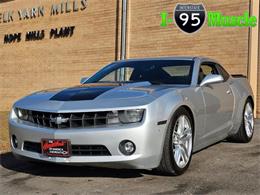 2013 Chevrolet Camaro (CC-1899102) for sale in Hope Mills, North Carolina