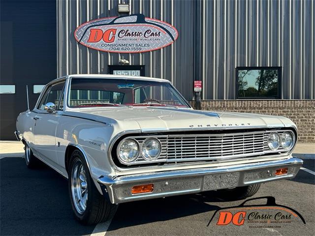 1964 Chevrolet Chevelle SS (CC-1899105) for sale in Mooresville, North Carolina