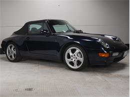 1995 Porsche 911 (CC-1899107) for sale in Reno, Nevada