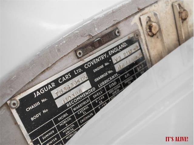 1960 Jaguar XK (CC-1899112) for sale in St Louis, Missouri