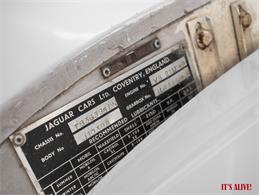 1960 Jaguar XK (CC-1899112) for sale in St Louis, Missouri