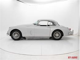1960 Jaguar XK (CC-1899112) for sale in St Louis, Missouri