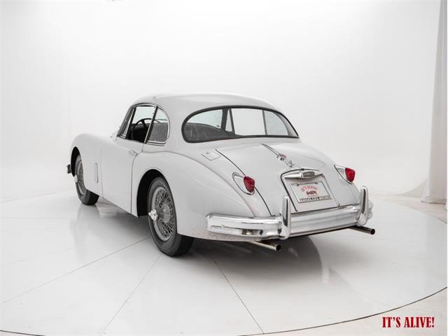 1960 Jaguar XK (CC-1899112) for sale in St Louis, Missouri