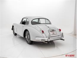 1960 Jaguar XK (CC-1899112) for sale in St Louis, Missouri