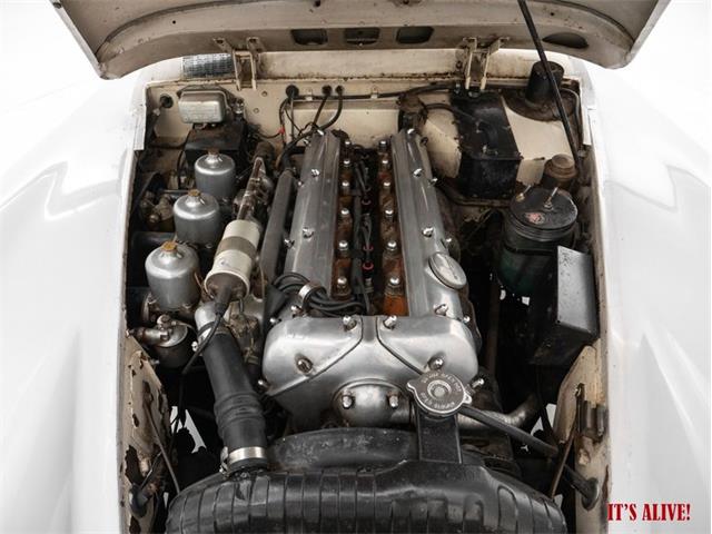 1960 Jaguar XK (CC-1899112) for sale in St Louis, Missouri