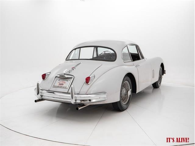 1960 Jaguar XK (CC-1899112) for sale in St Louis, Missouri