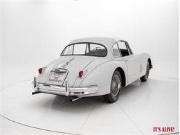1960 Jaguar XK (CC-1899112) for sale in St Louis, Missouri