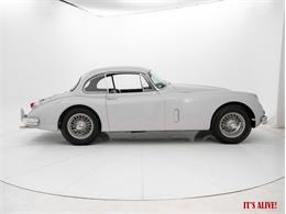 1960 Jaguar XK (CC-1899112) for sale in St Louis, Missouri