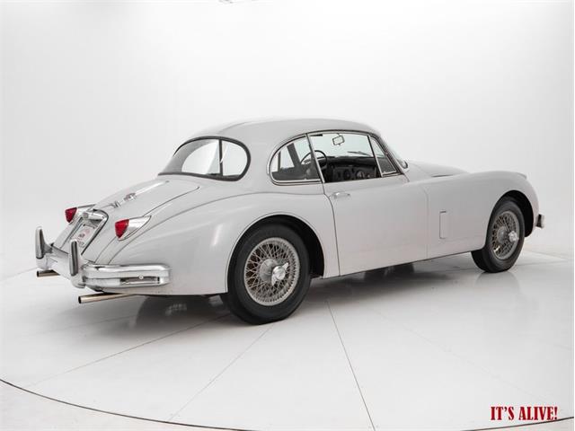 1960 Jaguar XK (CC-1899112) for sale in St Louis, Missouri