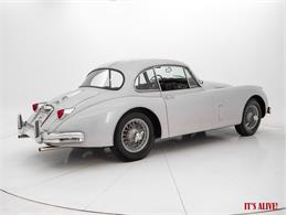1960 Jaguar XK (CC-1899112) for sale in St Louis, Missouri