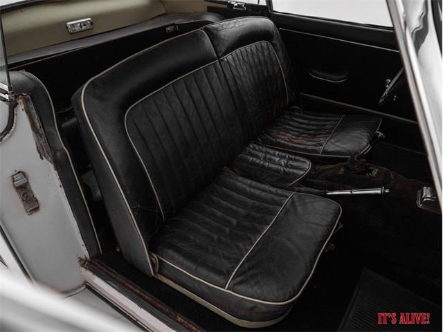 1960 Jaguar XK (CC-1899112) for sale in St Louis, Missouri