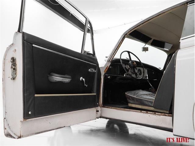 1960 Jaguar XK (CC-1899112) for sale in St Louis, Missouri