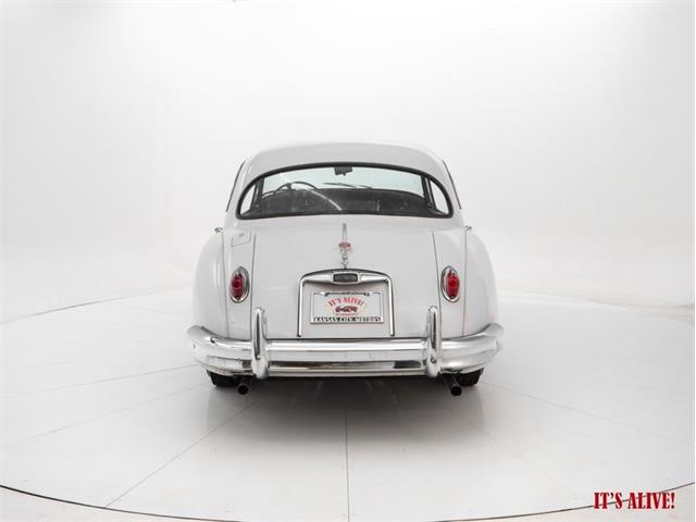 1960 Jaguar XK (CC-1899112) for sale in St Louis, Missouri