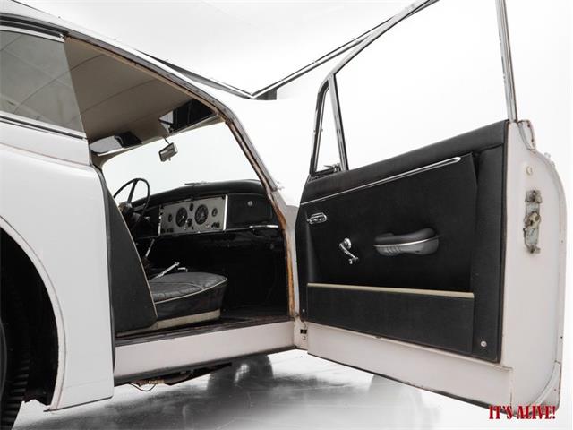 1960 Jaguar XK (CC-1899112) for sale in St Louis, Missouri