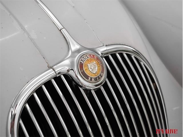 1960 Jaguar XK (CC-1899112) for sale in St Louis, Missouri
