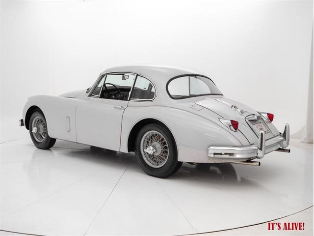1960 Jaguar XK (CC-1899112) for sale in St Louis, Missouri