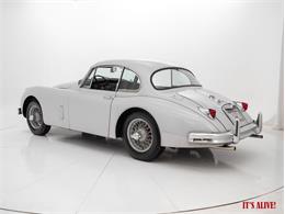 1960 Jaguar XK (CC-1899112) for sale in St Louis, Missouri