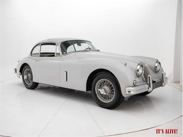 1960 Jaguar XK (CC-1899112) for sale in St Louis, Missouri