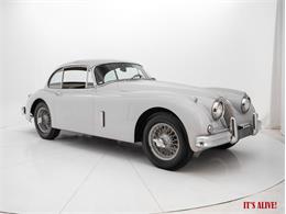 1960 Jaguar XK (CC-1899112) for sale in St Louis, Missouri