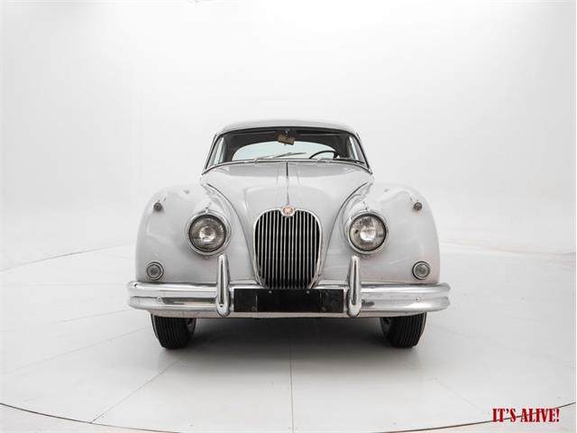 1960 Jaguar XK (CC-1899112) for sale in St Louis, Missouri