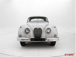 1960 Jaguar XK (CC-1899112) for sale in St Louis, Missouri