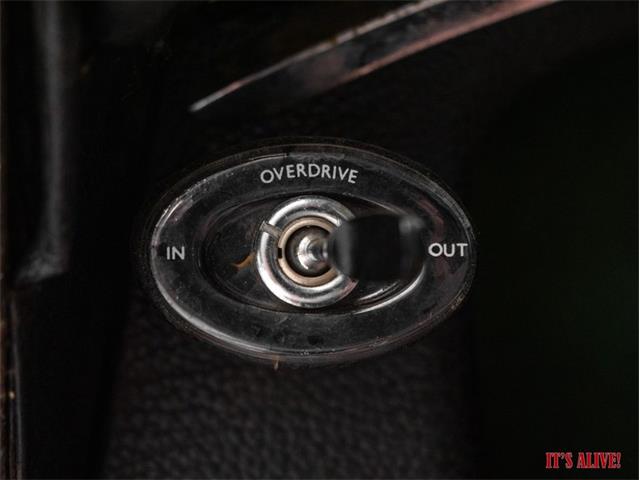 1960 Jaguar XK (CC-1899112) for sale in St Louis, Missouri