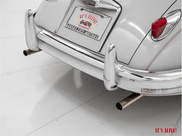 1960 Jaguar XK (CC-1899112) for sale in St Louis, Missouri